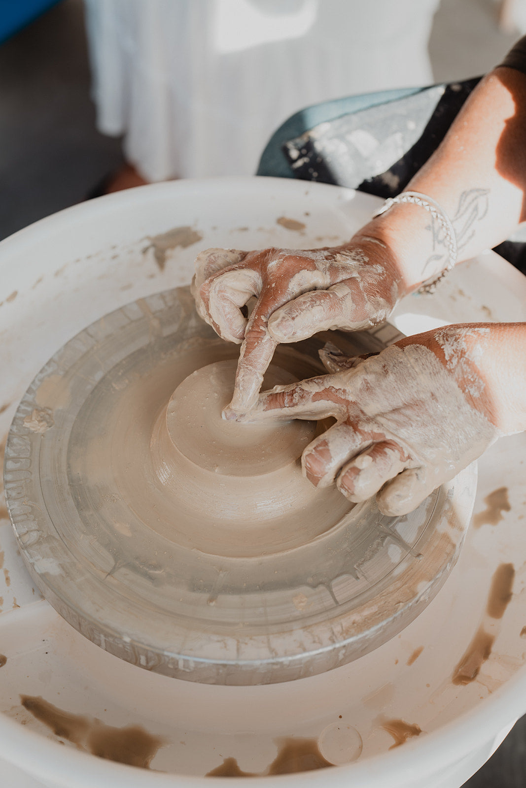 Beginner 4-week  Course